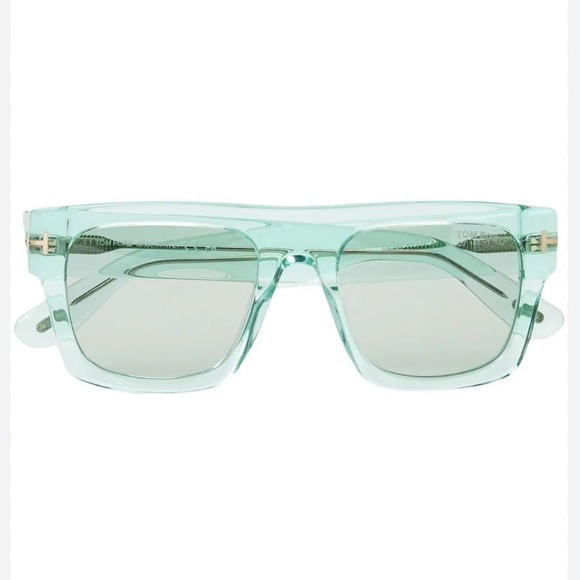 Tom Ford Sunglasses, New 265 - Picture 4 of 4